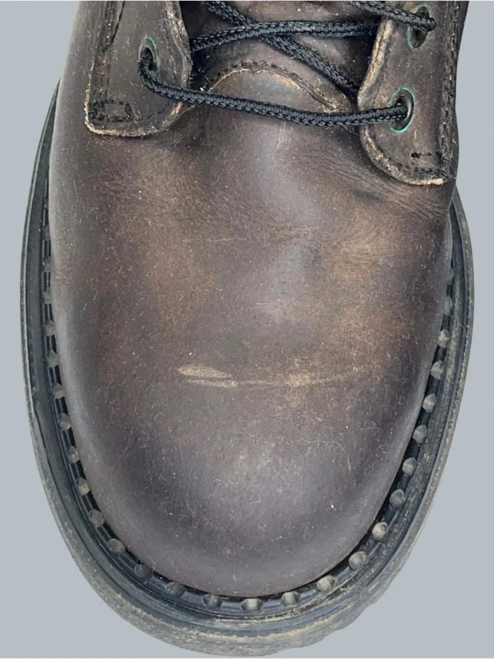 Red Wing red wing